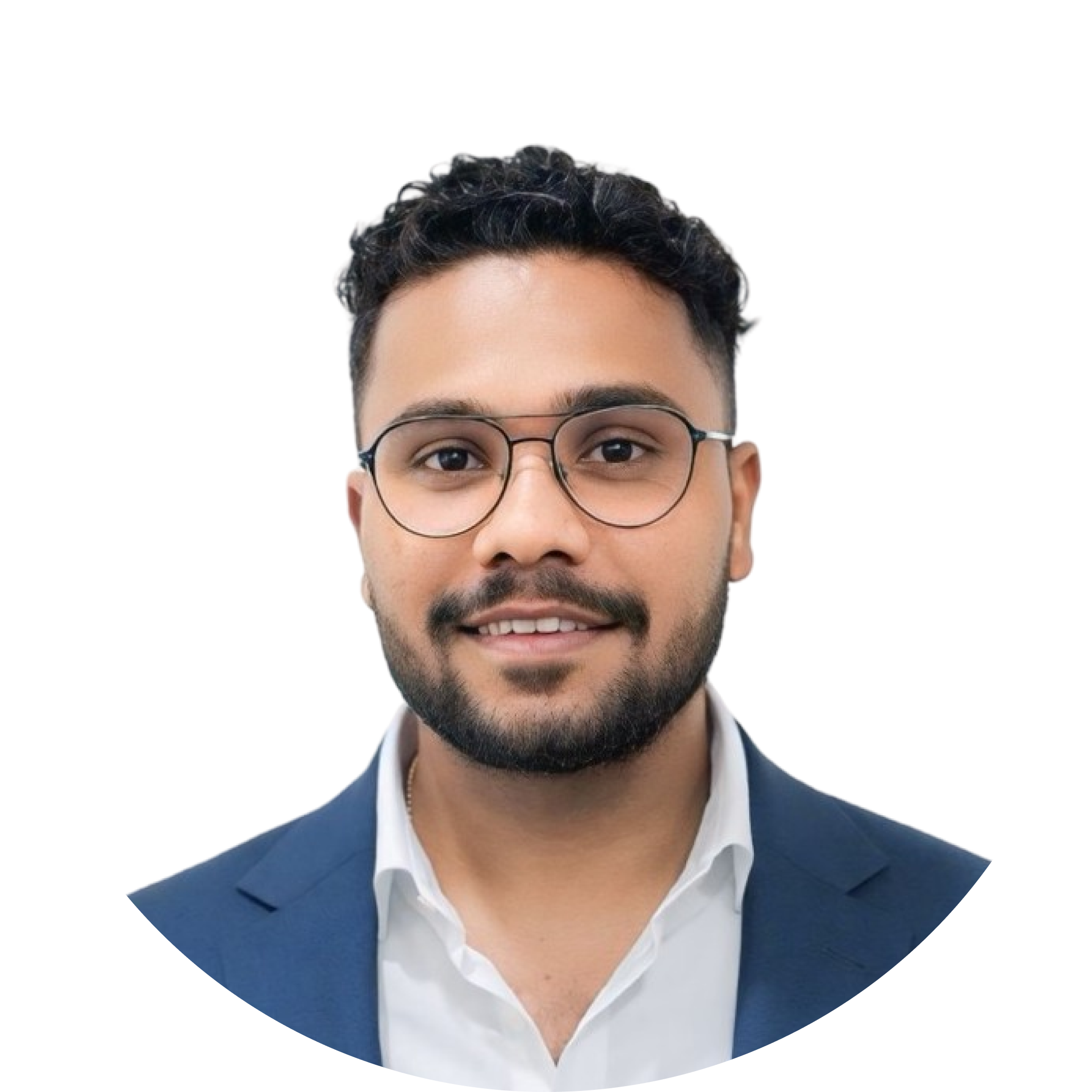 Kunal Namdas