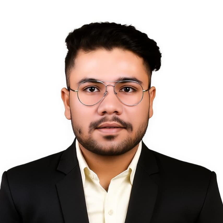 Kunal Namdas