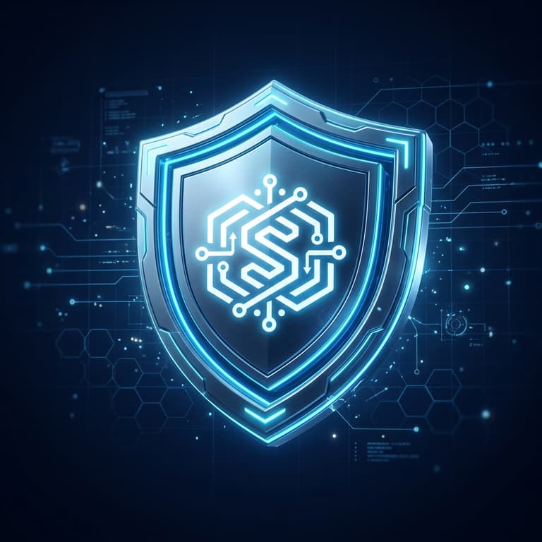 Security Shield