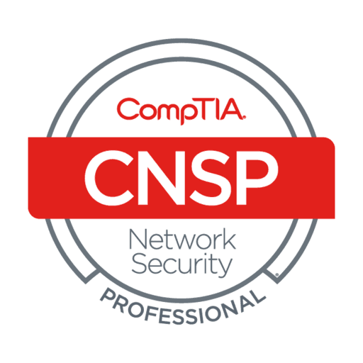 CNSP Certification