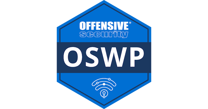 OSWP Certification