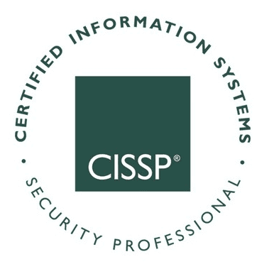 CISSP Certification