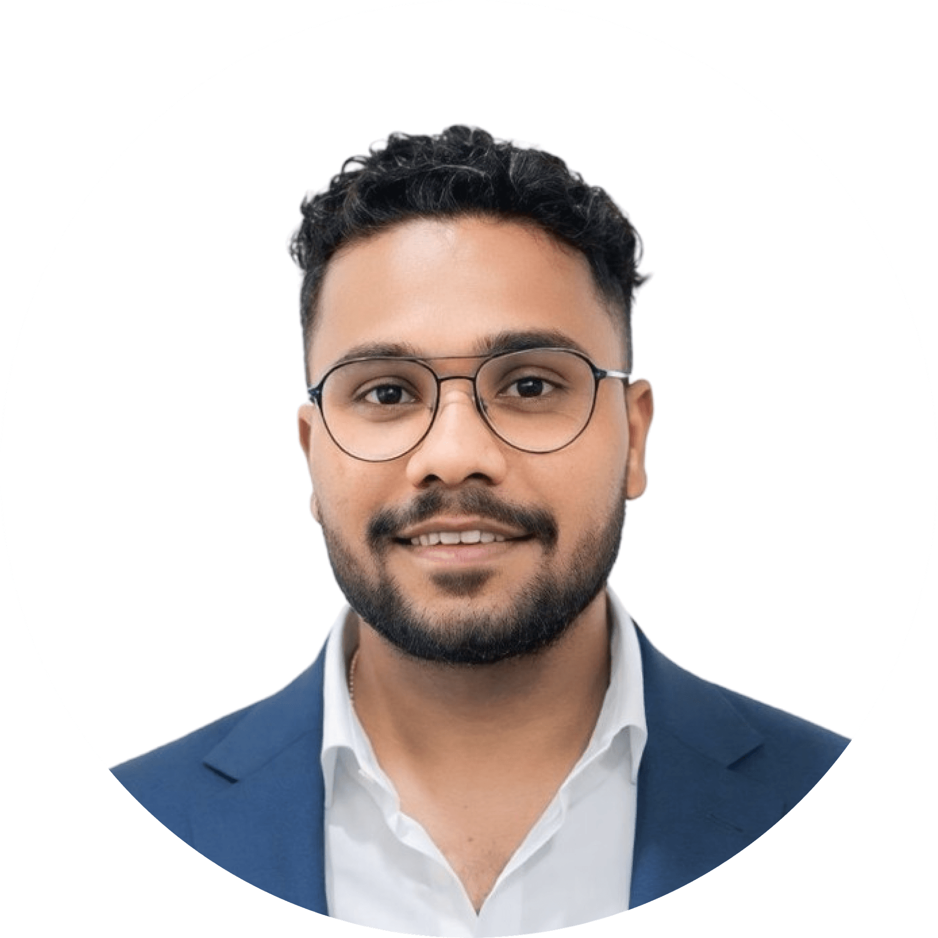 Kunal Namdas