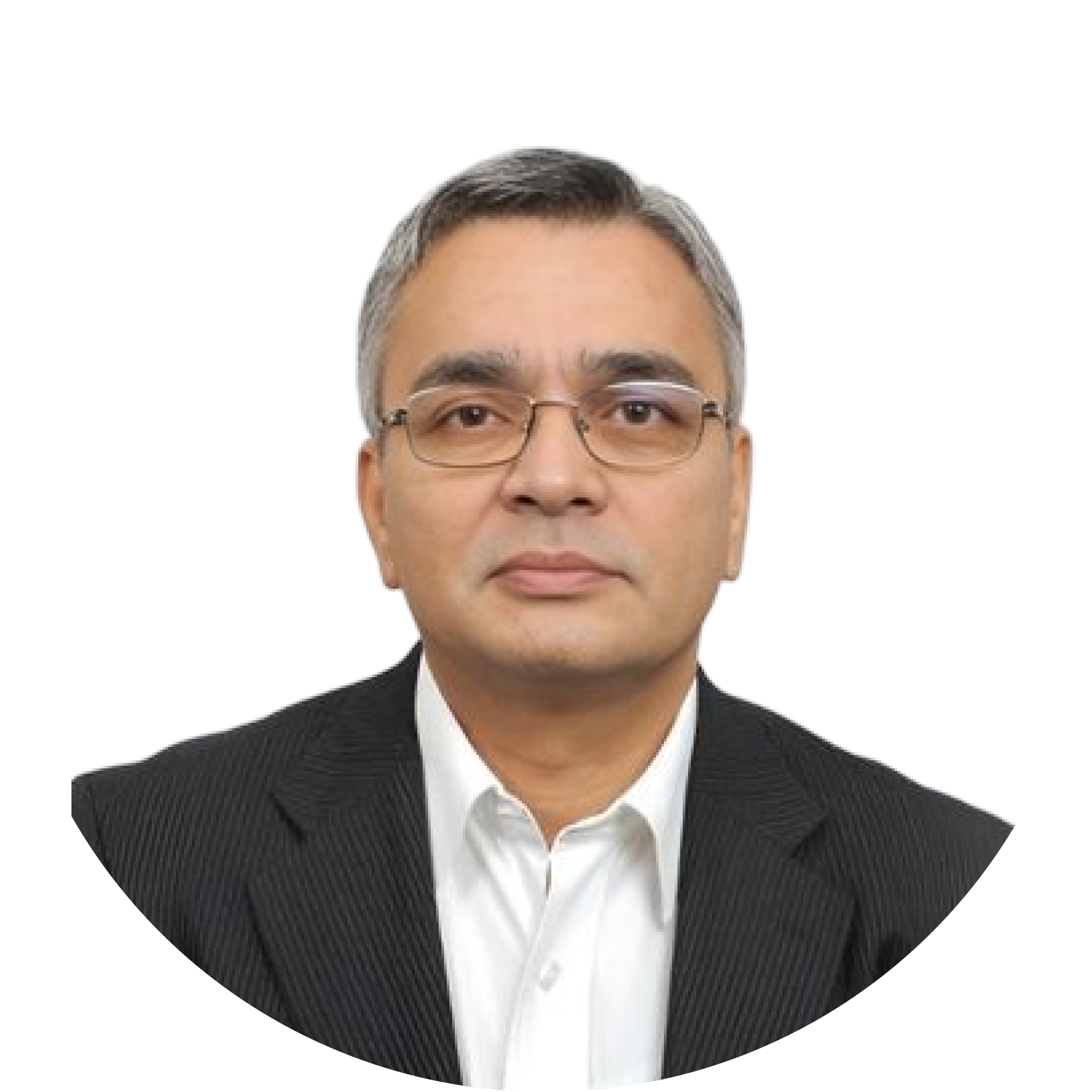 Nandan Borgalkar