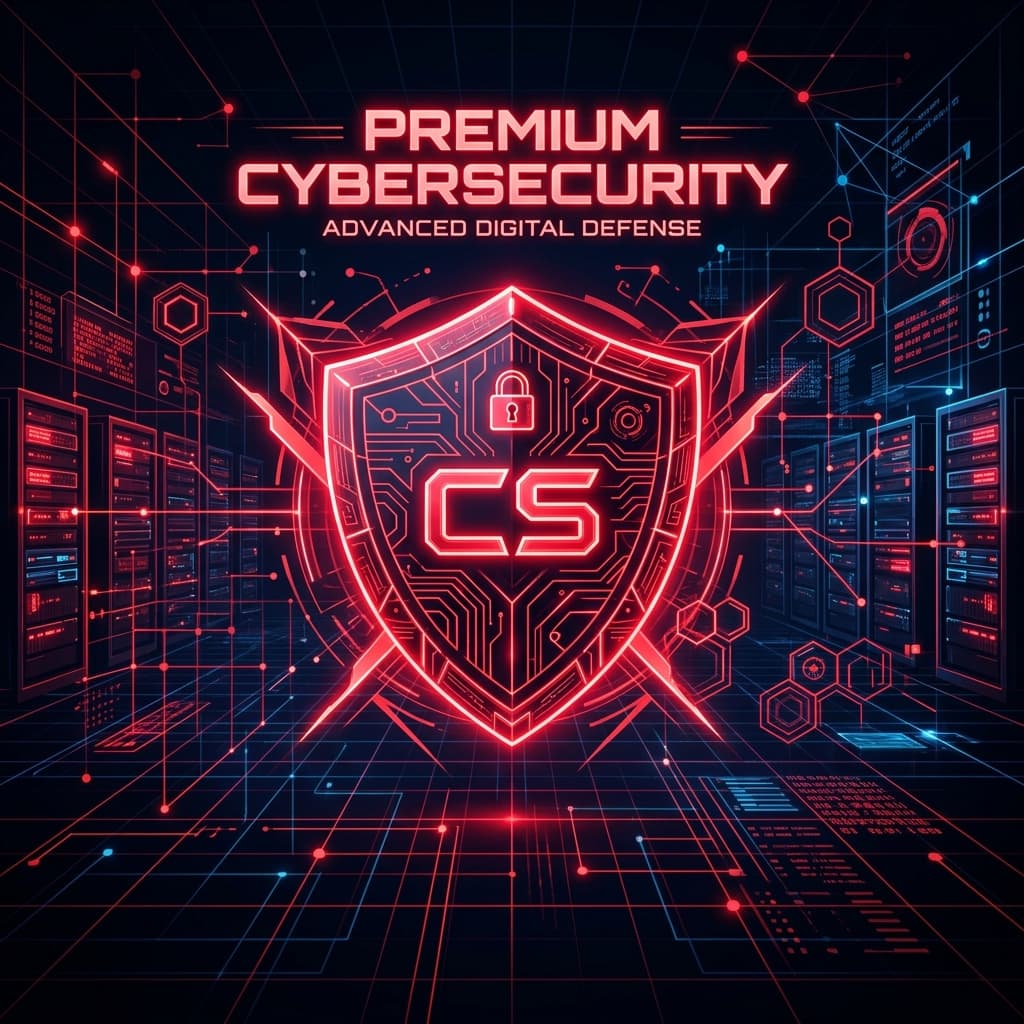 Enterprise Cybersecurity Services: VAPT, Penetration Testing & Compliance