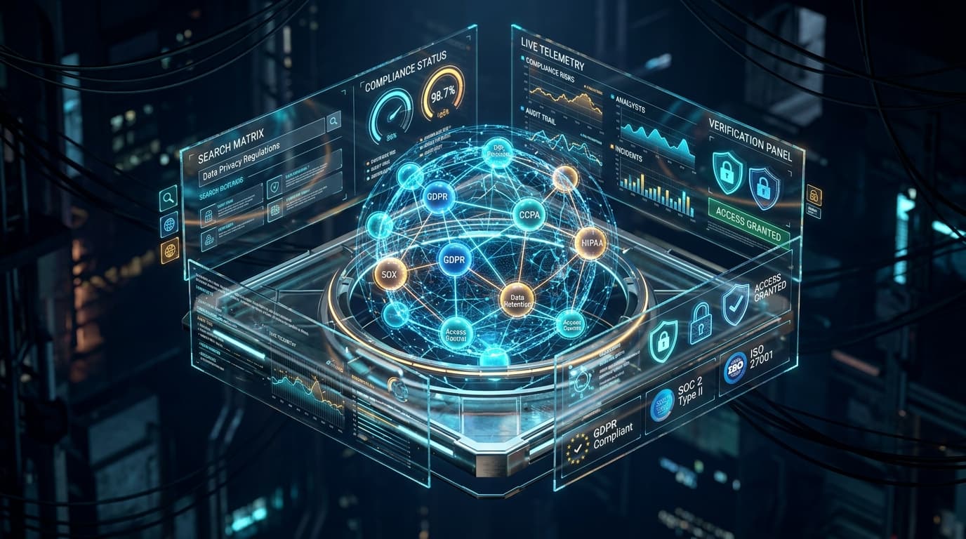 DPDP FAQ & Knowledge Hub